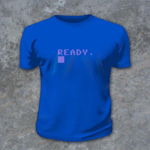 CBM Ready T-Shirt